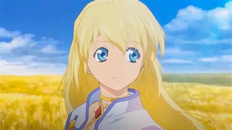 Tales Of Symphonia Remastered Montre Du Gameplay Dans Son Dernier Trailer