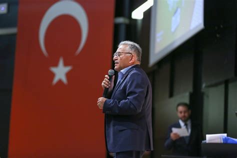 B Y K Ehir Kaymek Yaz Okulundan Muhte Em Kapan Program Kayseri