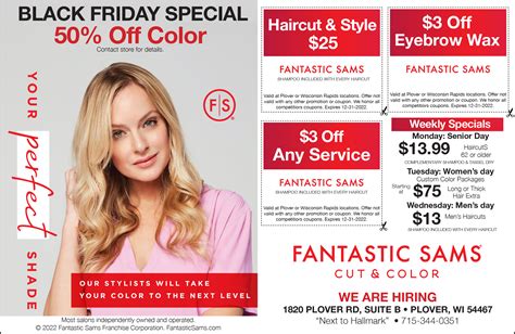 Fantastic Sams In Edwardsville Il 68