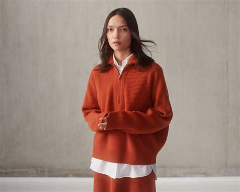 Clare Waight Keller Is Back Announces Sub Label With Uniqlo Fashionista