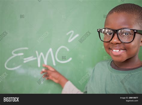 Smart Schoolboy Image & Photo (Free Trial) | Bigstock
