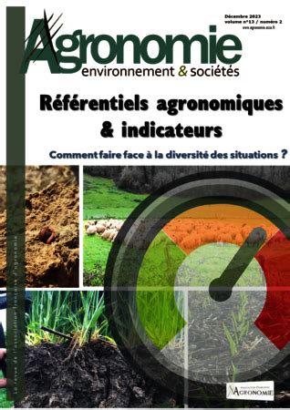 Exemples Et R F Rences Idea Indicateur De Durabilit Des