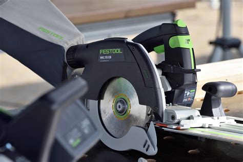 Festool Vs Milwaukee Cost Reliability Battery