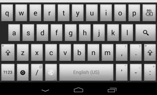 Google Keyboard Themes