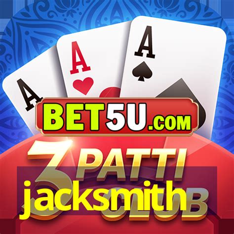 jacksmith-IOS