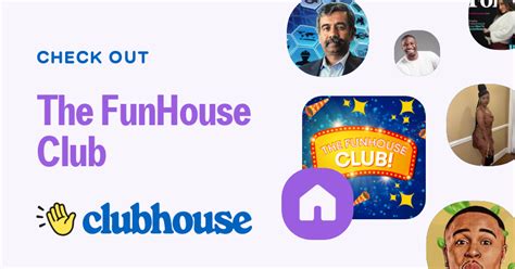 The Funhouse Club