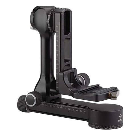 Best Gimbal Tripod Heads In 2021 Compared