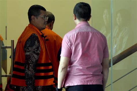 Berkas Perkara Yudi Widiana Lengkap Antara News