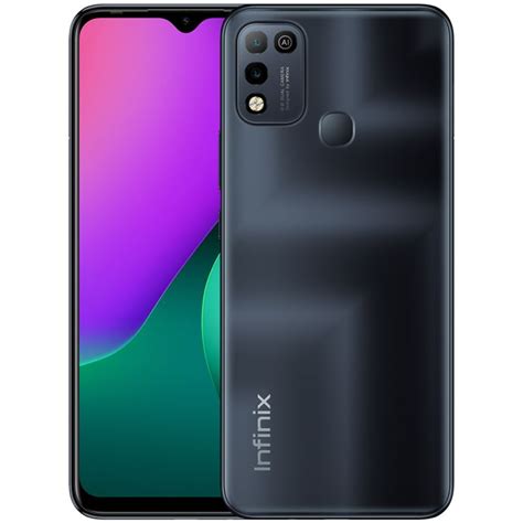 Infinix Hot Play GB GB With Official Warranty Store U