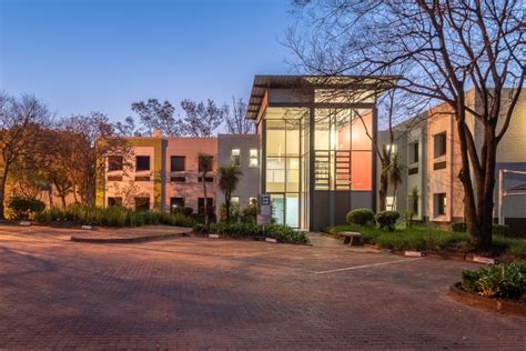 Bentley Office Park Bevan Road Wessel Rd Rivonia Sandton Gauteng