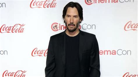 Está Keanu Reeves casado con Winona Ryder