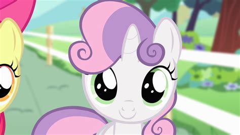 Image Sweetie Belle Focus S4e05png My Little Pony Friendship Is