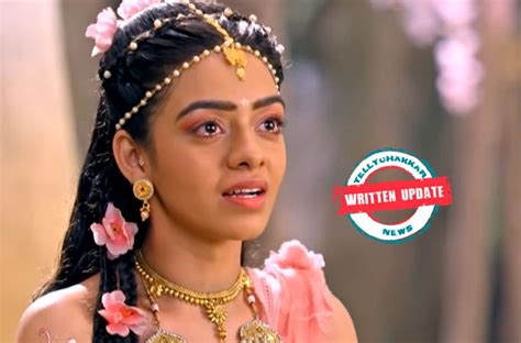 Shiv Shakti Colors 23rd May 2024 Written Episode Update Ashoka