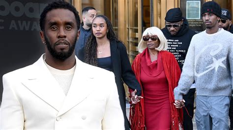 Diddy Sex Trafficking Trial Jury Selection Starts YouTube