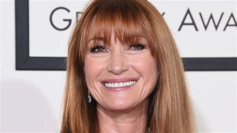 The Complete Evolution Of Jane Seymour