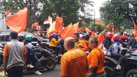 Partai Buruh Yakin Miliki Peluang Mengambil Hati Masyarakat Jateng Pada Pemilu 2024