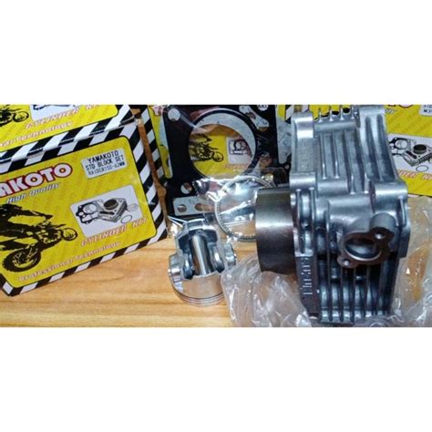 Spot Block Cylinder Kit For Raider Mm Std Set Lazada Ph