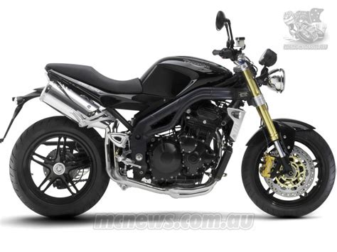 Naked Bike Moto ZombDrive