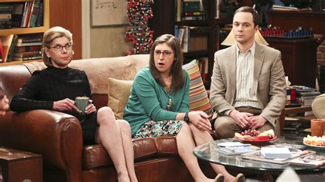 Download Beverly Hofstadter Christine Baranski Sheldon Cooper Jim