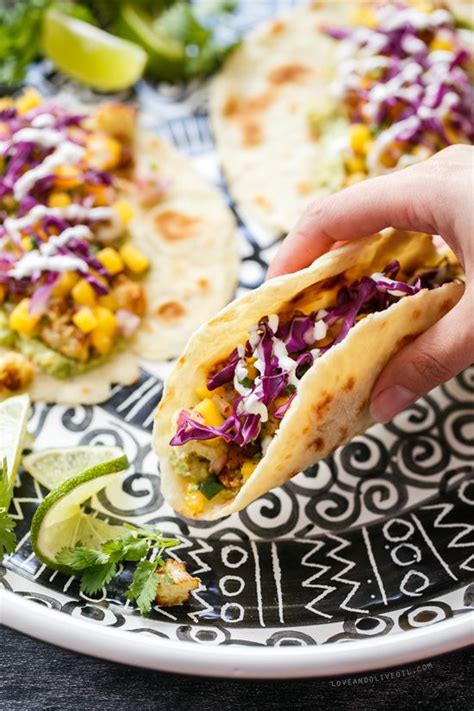 Baked Vegan Taquitos Artofit