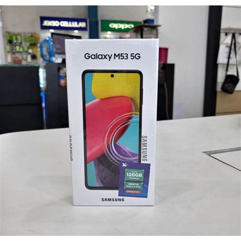 jual samsung galaxy   gb garansi resmi termurah shopee