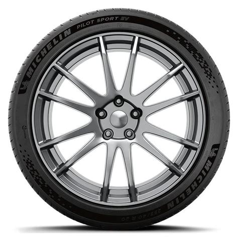 Michelin Pilot Sport Ev R W Goe Xl Acoustic Ev Autoreifen