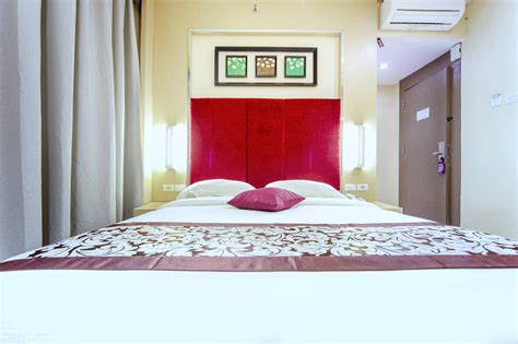 Batam City Hotel Gallery