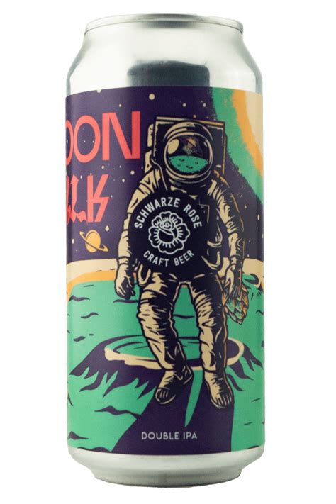 Moonwalk Double Ipa Kaufen Honest Rare