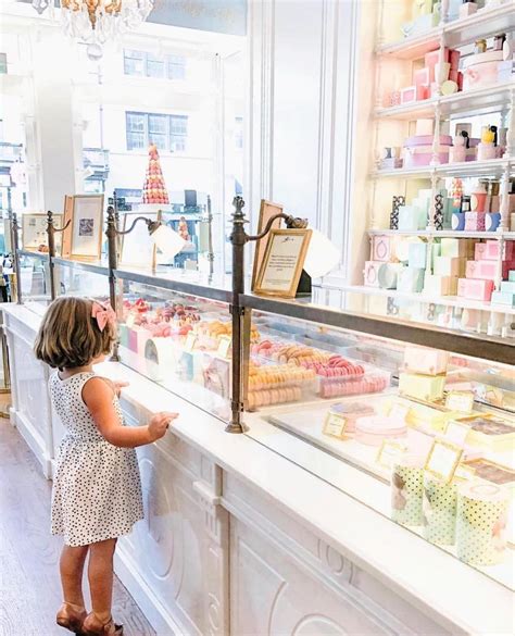 Official Maison Ladurée US on Instagram Decisions decisions which