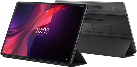 Best Buy Lenovo Tab Extreme 14 5 Tablet 256GB With Precision Pen 3