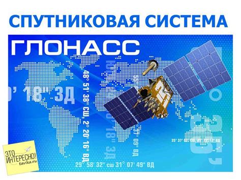 ГЛОНАСС. Что такое ГЛОНАСС? - презентация онлайн