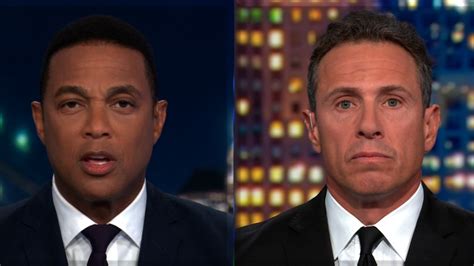 Cuomo And Lemon Debate Merits Of Trump Staffers On Cnn Cnn Politics