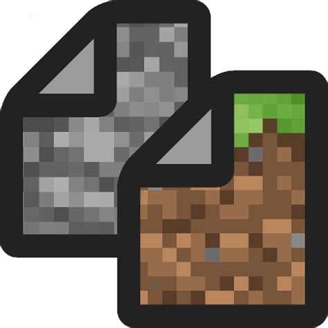 MC Assets - Browser for Minecraft Asset Files