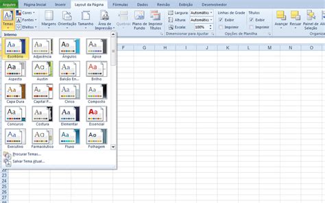 Teclas De Atalho No Excel Abrem Abas E Grupos Poucos Cliques