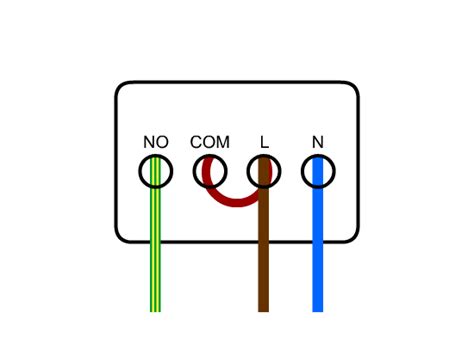 Salus Digital Thermostat Wiring Diagram Wiring Diagram