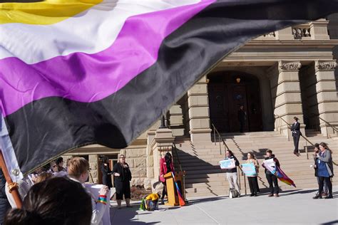 About Wyoming Equality — Wyoming Equality