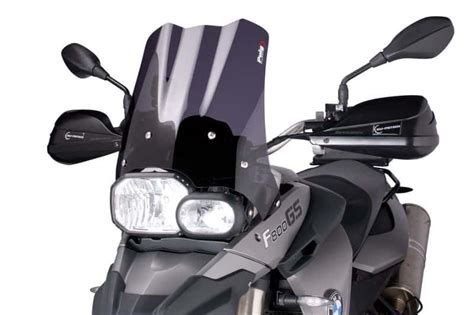 Cupula Touring Bmw F Gs F Gs C Azul Totmoto