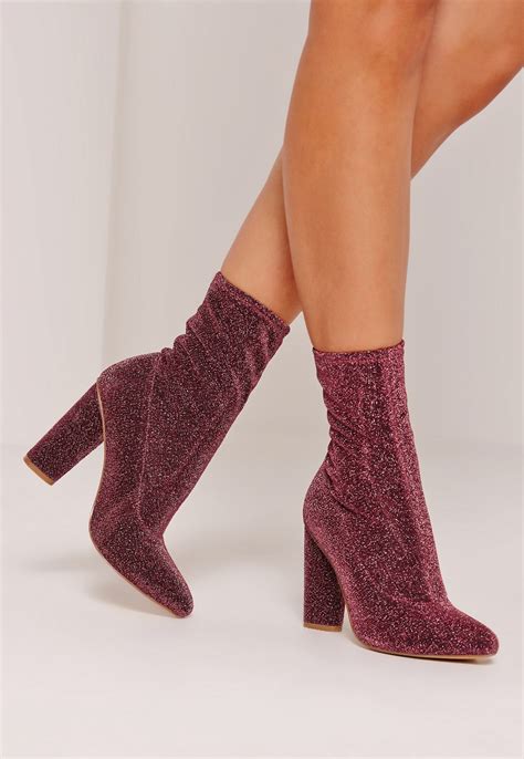 Best Glitter Boots For Fall Sitename Essence