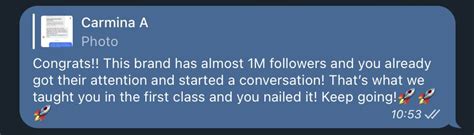 Radik Gilmanov on LinkedIn: Last time, we gave our cold DM templates to ...