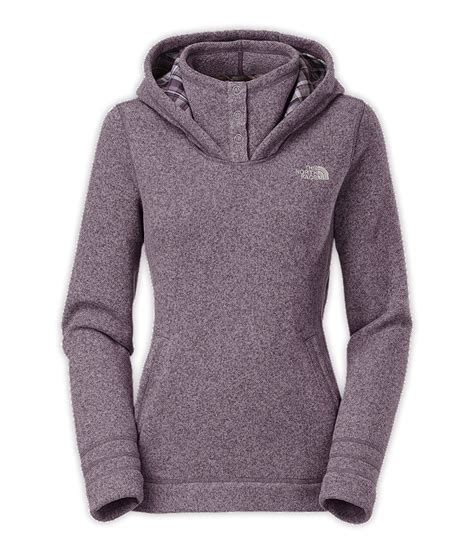 Womens Crescent Sunset Hoodie The North Face