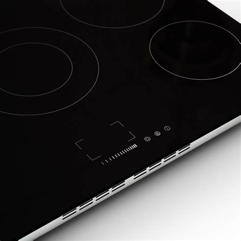 Montpellier 77cm Ceramic Hob Mch77 Appliance Market