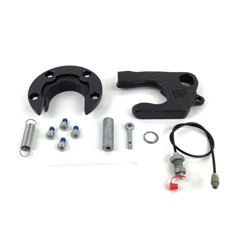 Jost Rebuild Kit Jaw Fifth Wheel Sk75013 02 Truckpro