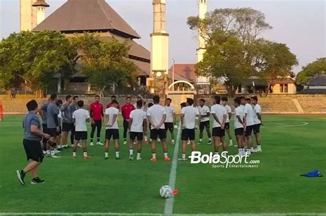 Daftar Nomor Punggung Pemain Timnas U 23 Indonesia Marselino Ferdinan