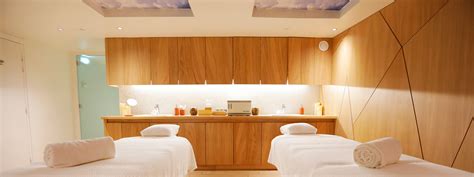 Spa Center Parcs Villages Nature Paris Deep Nature