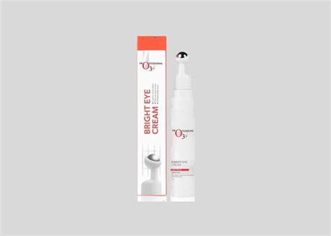 Best under eye cream for dark circles in India 2024