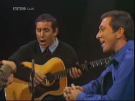 Simon Garfunkel And Andy Williams Scarborough Fair Video Dailymotion