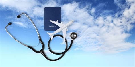 Comment Obtenir Une Attestation Dassurance Médicale De Voyage Voir