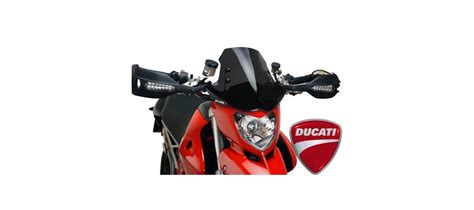 Cupulas Para Ducati Puig Cupulas Naked New Generation De Puig Para Tu