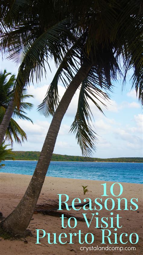 Travel Puerto Rico