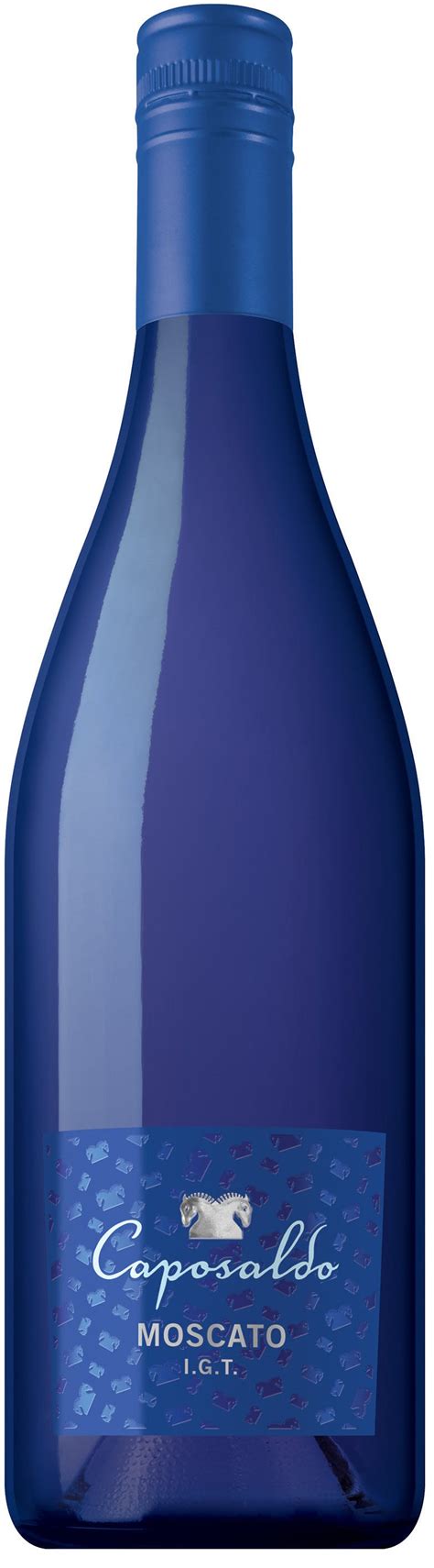 Caposaldo Moscato 750ml Busters Liquors And Wines